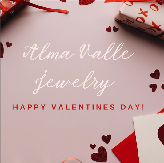 Happy Valentines Day!