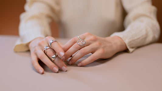 The Importance of Personalized Jewelry in Special Celebrations