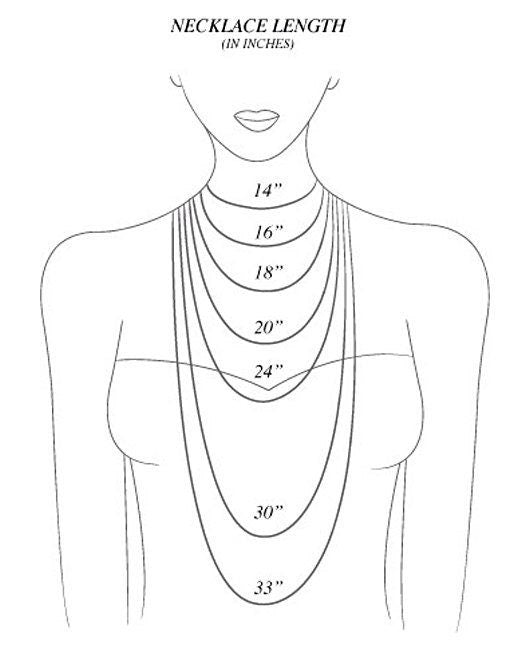 Regalo de 50 cumpleaños para mujeres, collar con piedra natal de junio, collar de 5 décadas, regalo del quinto aniversario, regalo de cumpleaños único para ella