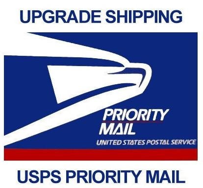 Actualización de correo prioritario de USPS