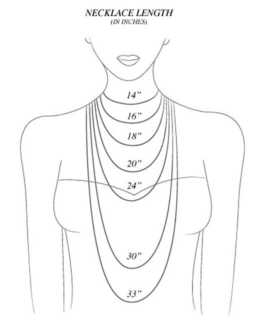 Collar de 50 cumpleaños, collar de 5 décadas, anillos de plata esterlina, regalos de 50 cumpleaños para mujeres, joyas pequeñas, regalo de cumpleaños para ella