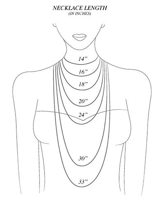 Regalo de 50 cumpleaños, collar con piedra natal de enero, collar de 5 anillos entrelazados, collar para mamá, regalo para la madre de la novia, regalo para la madre del novio,