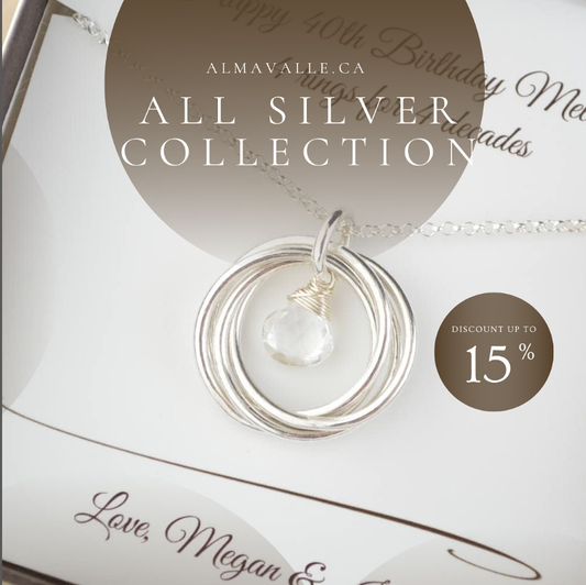 Promo! 15% Off!