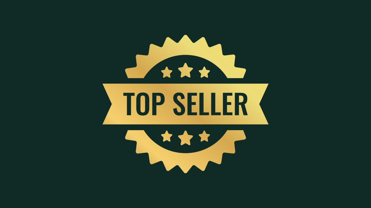 Top 10 Best Sellers